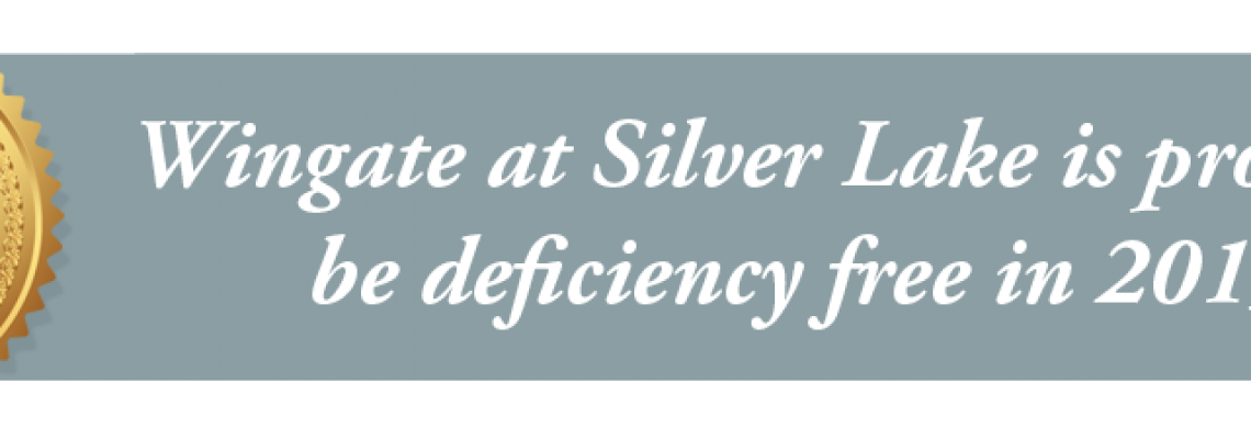 banner-text-silverlake-deficiency-free