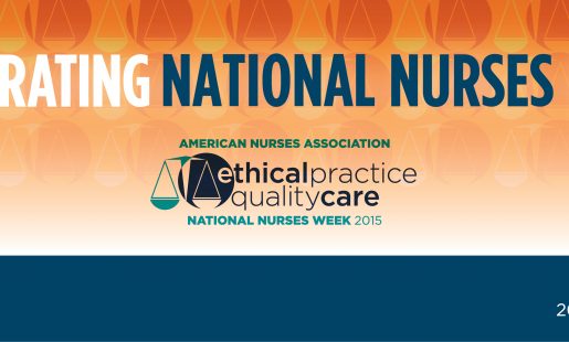 Wingate Celebrates National Nurses Week!