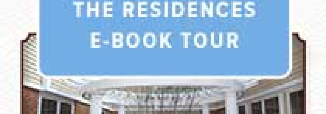 Residences Ebook Tour