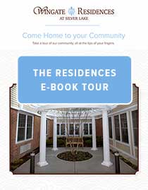 The Residences Ebook Tour