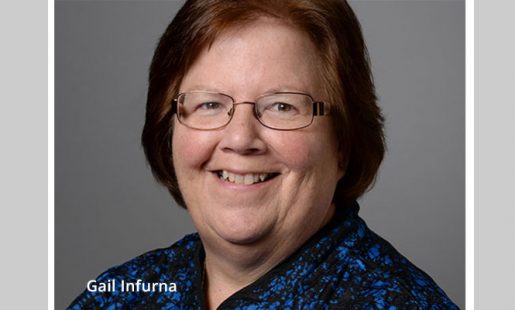 Wingate Healthcare names Gail Infurna clinical liaison