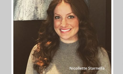 Nicollette Starnella Joins Wingate Healthcare as Aqua Spa and Fitness Director  at One Wingate Way