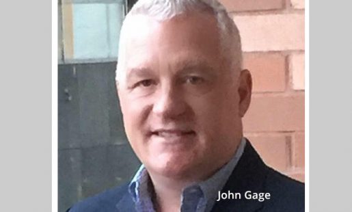 John Gage Named Administrator and Regional Director at Wingate