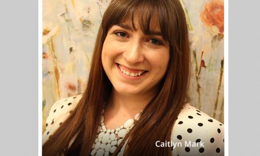 Caitlyn Mark appointed director of memory care services at Wingate Residences at Needham