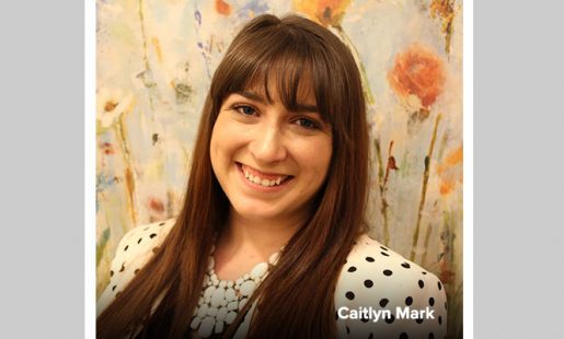 Hello, World! An Introduction to Caitlyn Mark and Memory Care