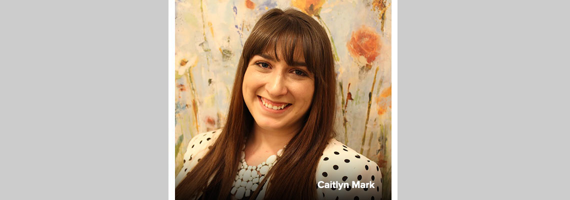 Hello, World! An Introduction to Caitlyn Mark and Memory Care