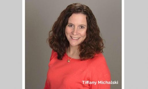 Tiffany Michalski appointed executive director of the Wingate Residences at Norton