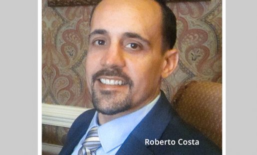 Roberto Costa named executive director of Wingate Residences at Boylston Place
