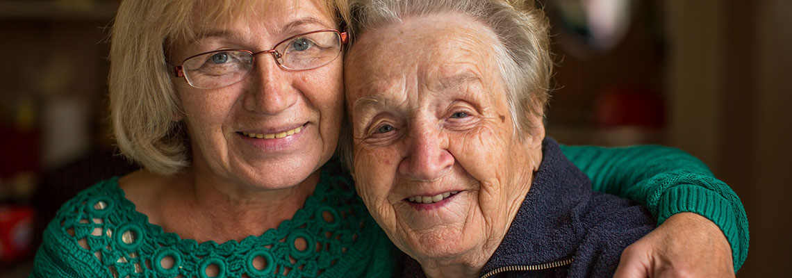 Behavioral Expressions: How dementia affects your loved one