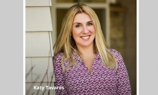 Katy Tavares named executive director of Wingate Residences at Haverhill