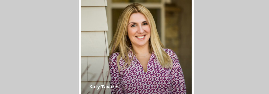 Katy Tavares named executive director of Wingate Residences at Haverhill