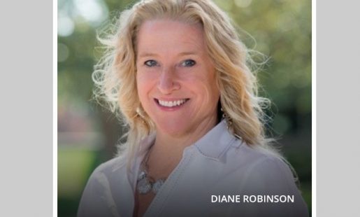 Diane Robinson named director of marketing at Wingate Residences at Haverhill