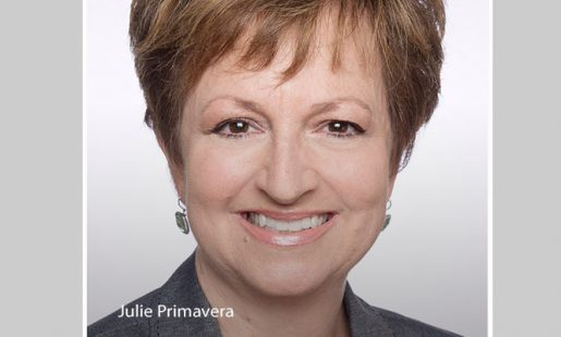 Wingate Healthcare names Julie Primavera regional vice president of sales and marketing