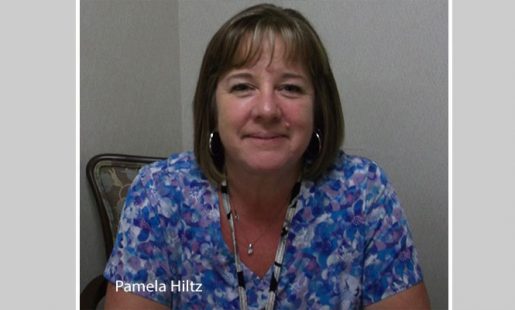 Wingate at Silver Lake names Pamela Hiltz director of nursing
