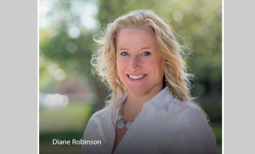 Diane Robinson wins Massachusetts Assisted Living Association Excellence Award