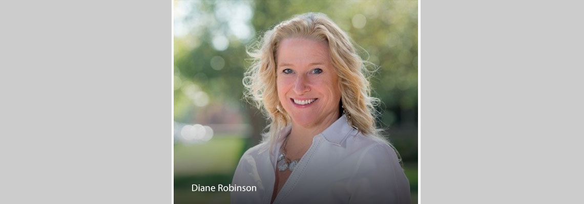 Diane Robinson wins Massachusetts Assisted Living Association Excellence Award