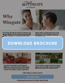 Wingate at Beacon Brochure